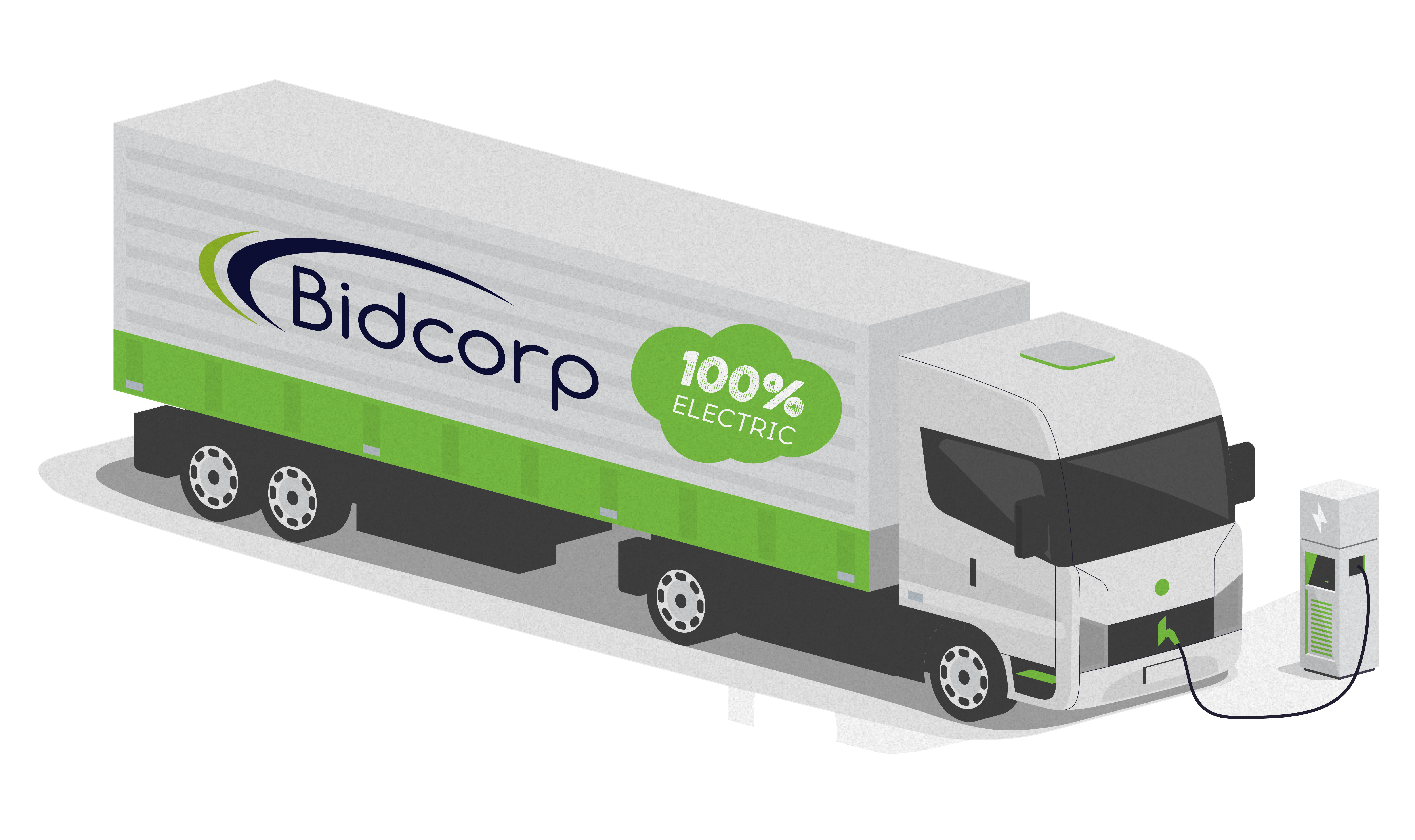 Ashley Biggs, Group ESG Officer, Bidcorp