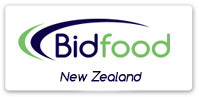 Bidfood New Zealand
