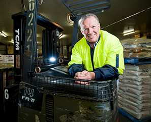 Bidcorp Food