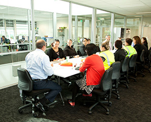 Bidcorp Food