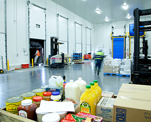 Bidcorp Food